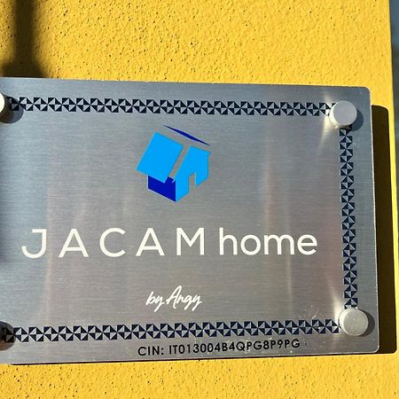 Jacam Home Free Parking Como Albese Con Cassano Zewnętrze zdjęcie