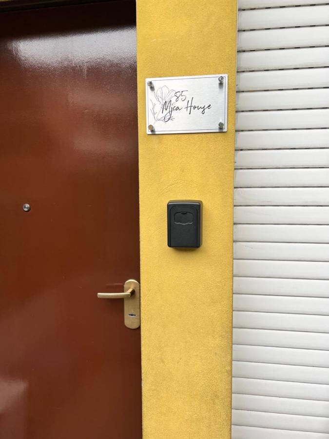 Jacam Home Free Parking Como Albese Con Cassano Zewnętrze zdjęcie