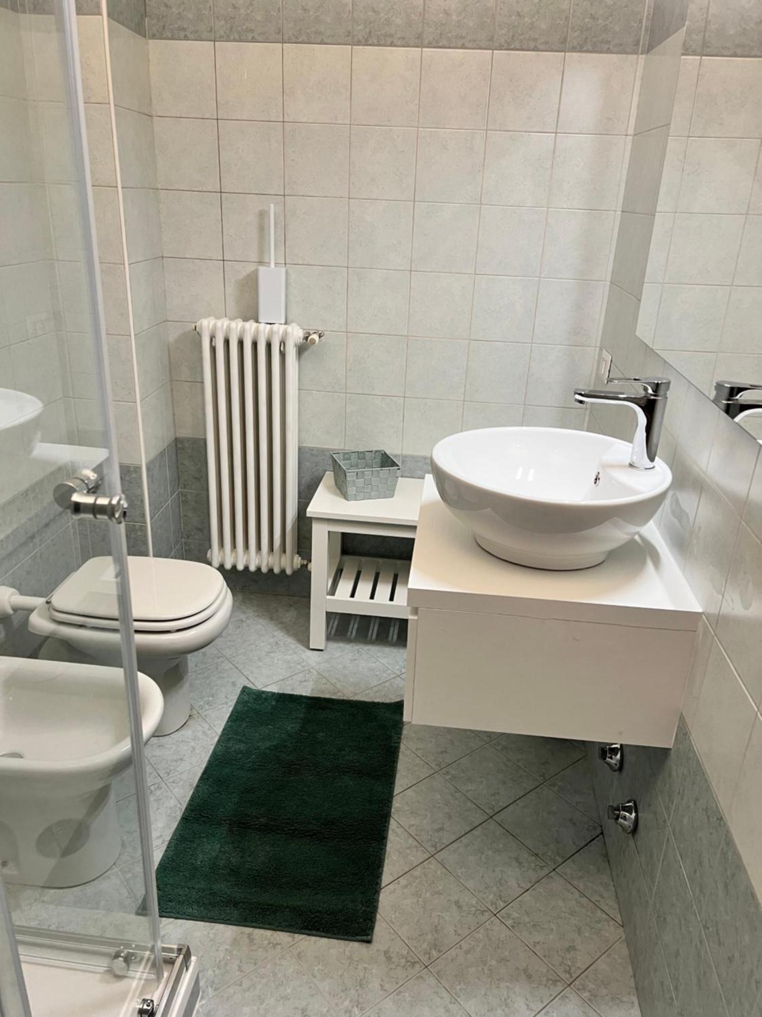 Jacam Home Free Parking Como Albese Con Cassano Zewnętrze zdjęcie